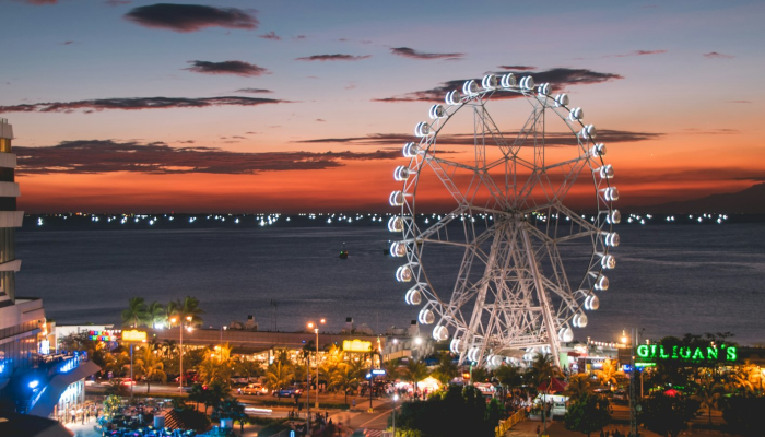 限时分享“游乐江苏有挂吗”其实确实有挂